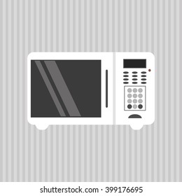 house supplies icon design, vector illustration