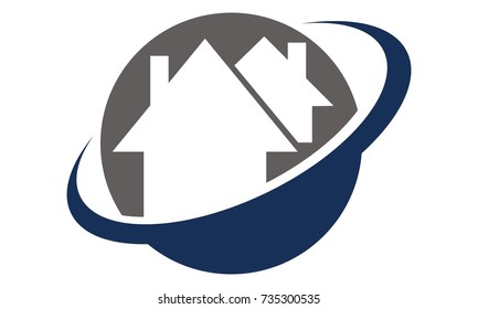 House Swoosh 