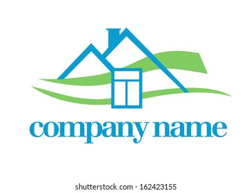 house symbol 