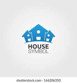 House Symbol