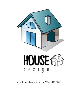 house symbol