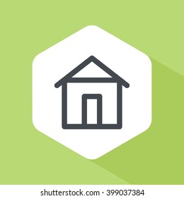 House symbol