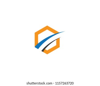 House symbol illustration