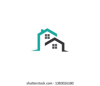 House symbol vector illustration design