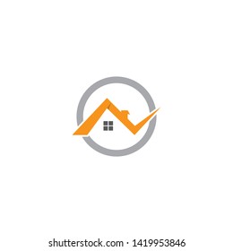 House symbol vector illustration design