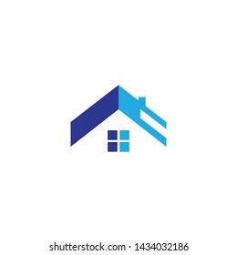 House symbol vector illustration design