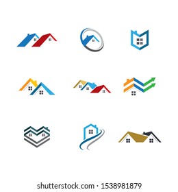 House symbol vector illustration design