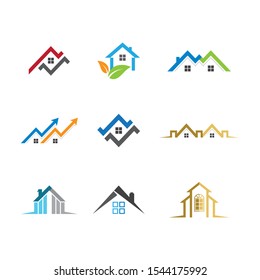 House symbol vector illustration design