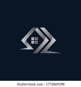 House symbol vector illustration design