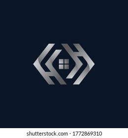 House symbol vector illustration design
