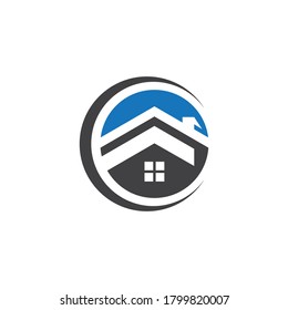 House symbol vector illustration design