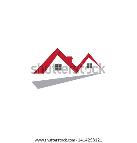 House symbol vector illustration design