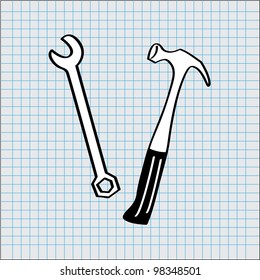 house tools