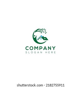 House vector Art logo Design