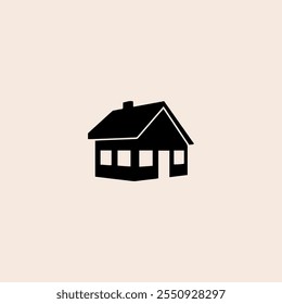 House vector design 02 .