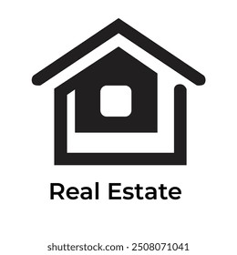 House vector design eps 10