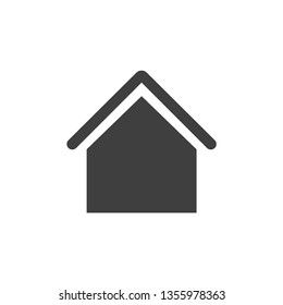 HOUSE vector icon 10 eps