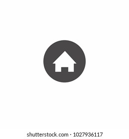 House vector icon