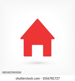 House  vector icon