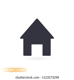 House  vector icon