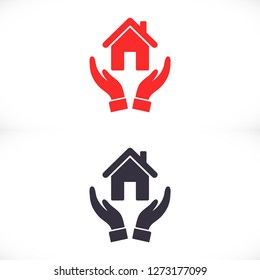 House  vector icon 