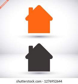 House  vector icon 