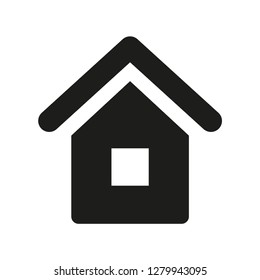 House vector icon
