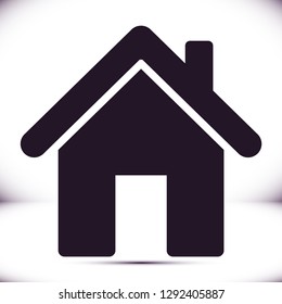 House Vector Images, Stock Photos & Vectors | Shutterstock