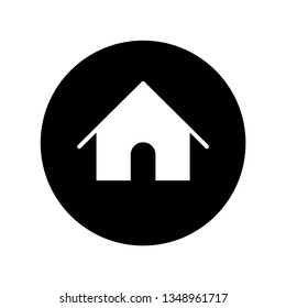 House vector icon