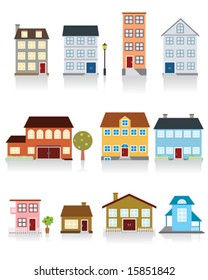 House Vector Icon