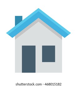 
House Vector Icon
