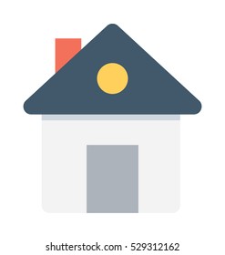 House Vector Icon
