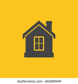 House vector icon