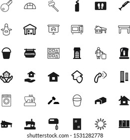 house vector icon set such as: gas, preparation, waste, grow, smooth, dont, glasshouse, cover, new, judgment, botanical, wood, utensil, whiteboard, act, law, court, organic, detergent, flame, washing
