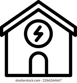 house   Vector illustration on a transparent background. Premium quality symmbols. Thin line vector icons for concept and graphic design. 
