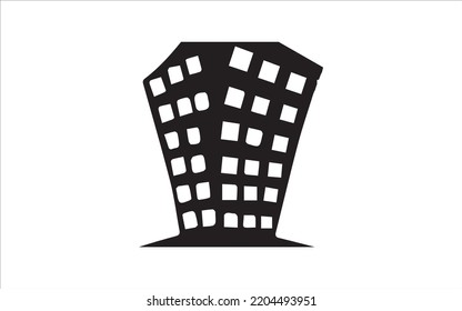 Ilustración vectorial de la casa símbolo simple Vector libre