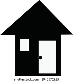 house vector image, perfect for your website icon