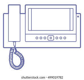 Vectores Imagenes Y Arte Vectorial De Stock Sobre Video