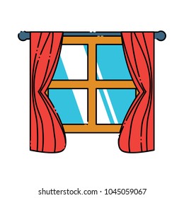 House window design