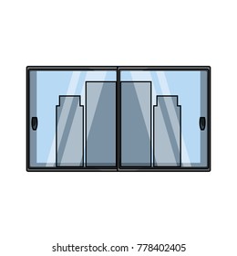 house windows design 