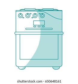 Household appliances design