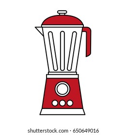 Household appliances design
