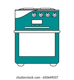 Household appliances design