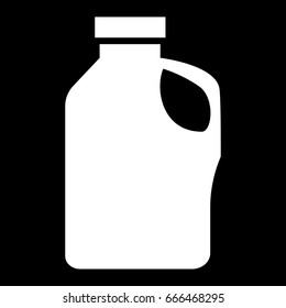 Household chemicals   icon .