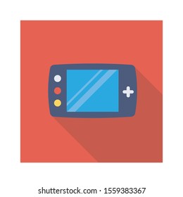Household Devices flat icons for game & play