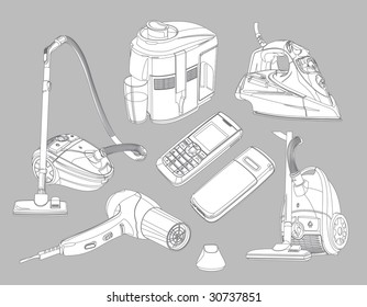 household goods
