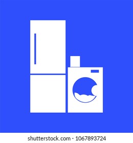 household icon vector