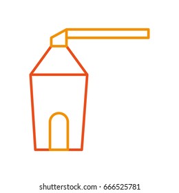 Household liquid element