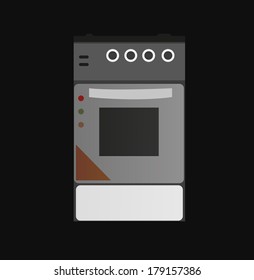 household stove    