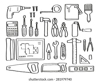 Household Tools